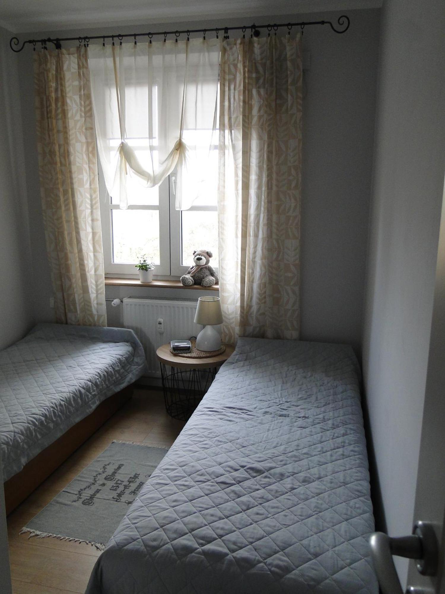 Apartament W Centrum Starego Miasta 2 Όλστυν Εξωτερικό φωτογραφία